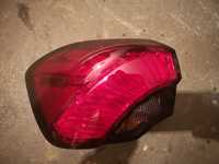 Lampa tylna Fiat Tipo II HB kombi