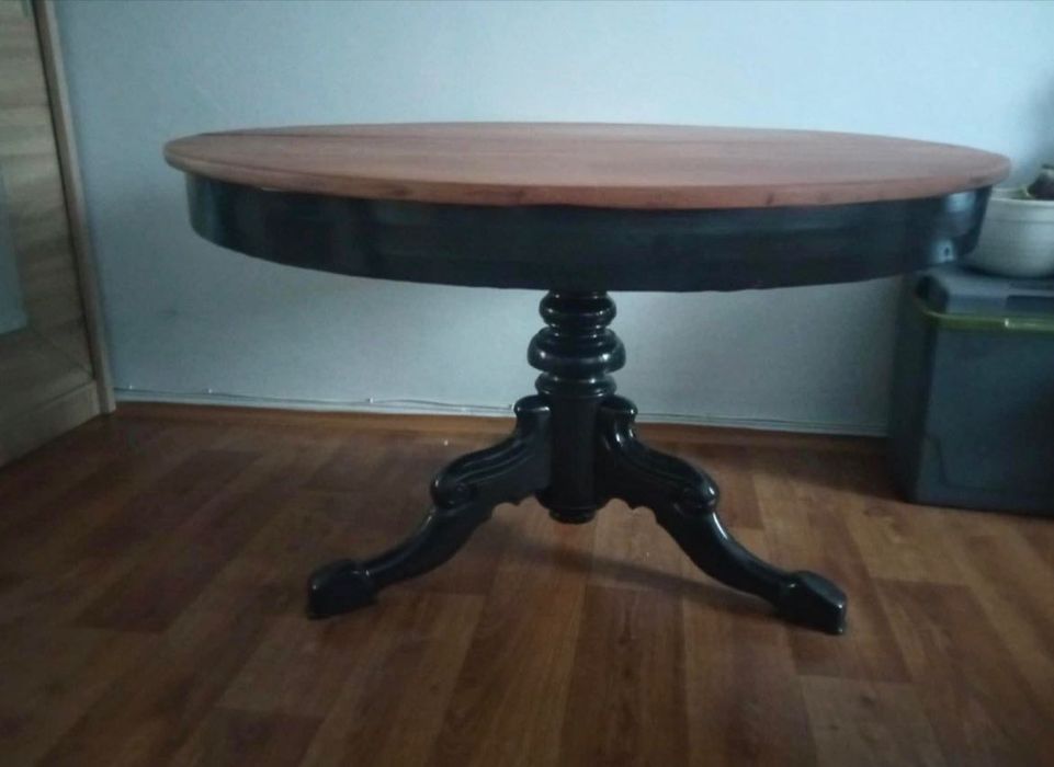 Stolik antyk Holandia