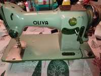 Máquina de costura oliva cl50