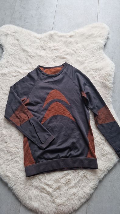 Bluzka termoaktywna chłopięca 122 /128