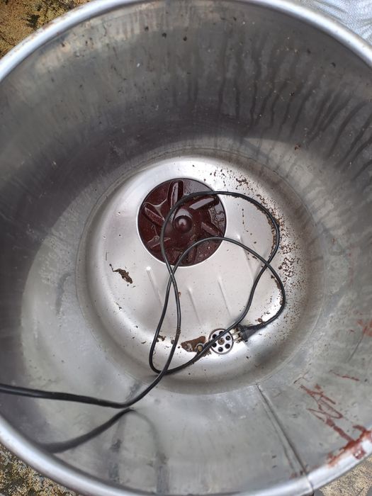 Стиральная машинка