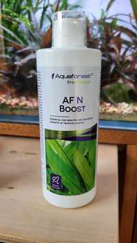 Nawóz akwarystyczny Aquaforest N, Azot 0,5l