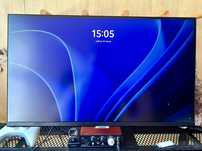 Монітор Samsung ViewFinity S8, 27 дюймів. 4K USB Type-C