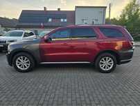 Dodge Durango 3,6 AWD 4x4 Faktura VAT 23% zarejestrowany w POLSCE