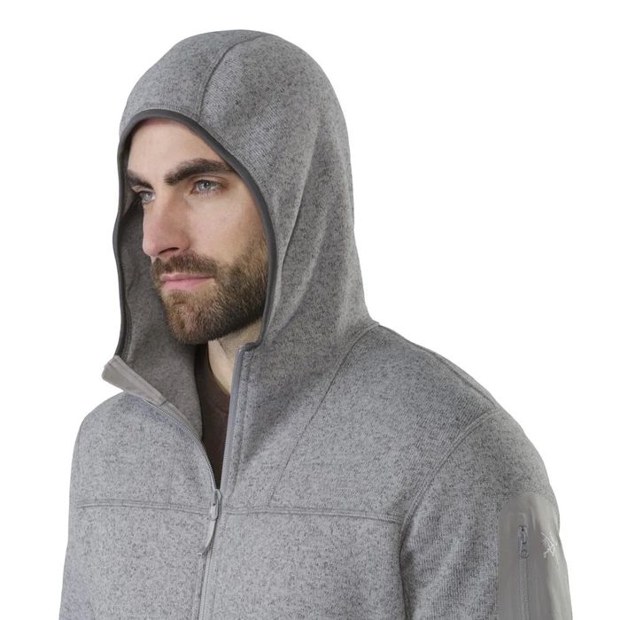 Худі Arcteryx оригінал