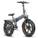 Електровелосипед Engwe EP 2-PRO (48V,13Ah,750W)