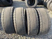 K13. 315/70/22,5 Michelin Xline D - bez napraw