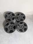 Jantes 16 5/112 Audi A4