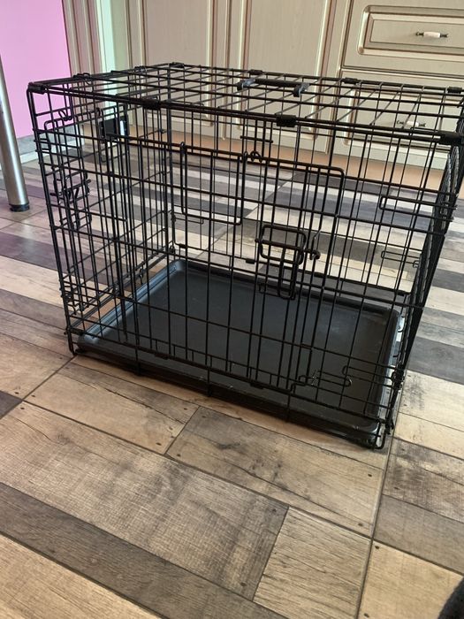 Клітка для тварин