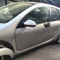 Smart Fourfour 2004 | PARA PEÇAS |