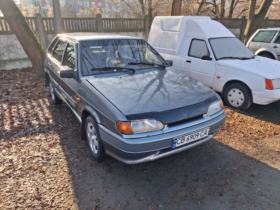 Ваз 21014 торг уместен