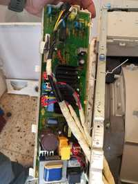 Reparação eletrodomésticos