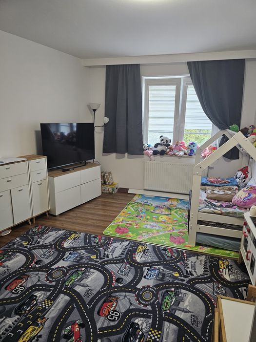 Mieszkanie Ścisłe Centrum