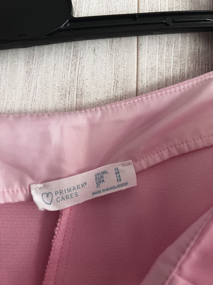 Marynarka + spodnie Primark