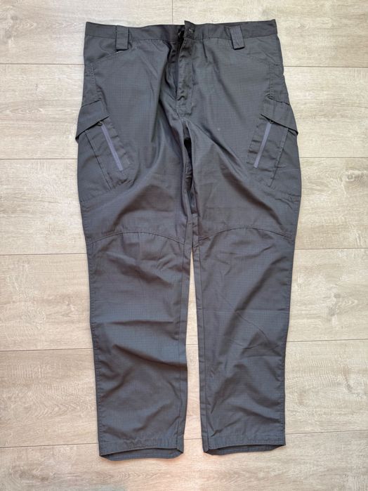 Spodnie bojówki taktyczne 38x34 2 szt. Szare i TAN NOWE!