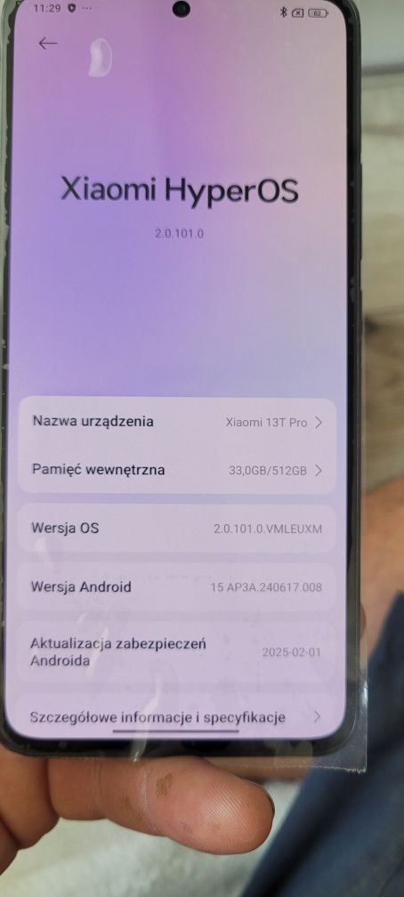 Xiaomi 13T Pro 512G