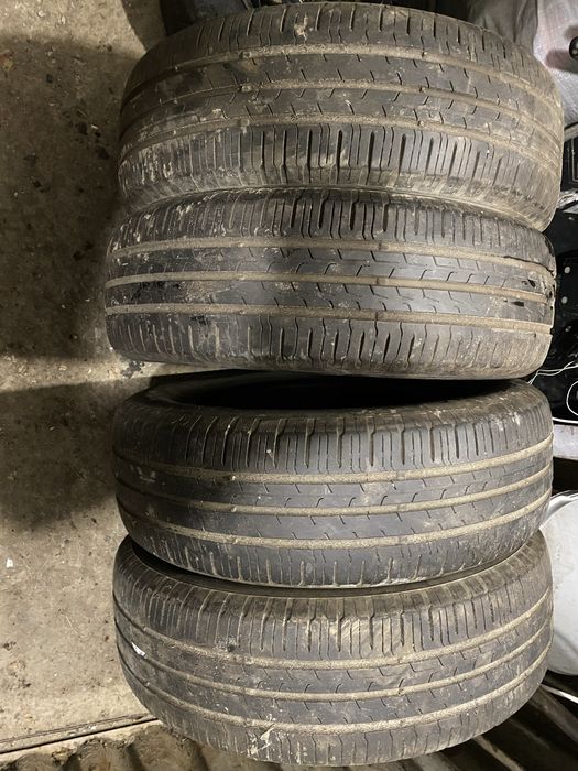 Continental 185/65R15 літо