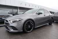 Mercedes-Benz A 180 d AMG Line Aut.