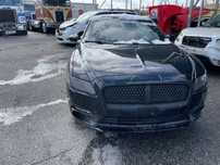 Шрот разборка Запчасти  Lincoln Continental X 17- наличие 3.7
