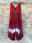 Lampa/odblask volvo xc90