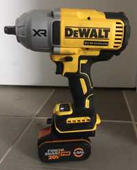 Adapter DeWalt XR18 na baterie WORX Power Share