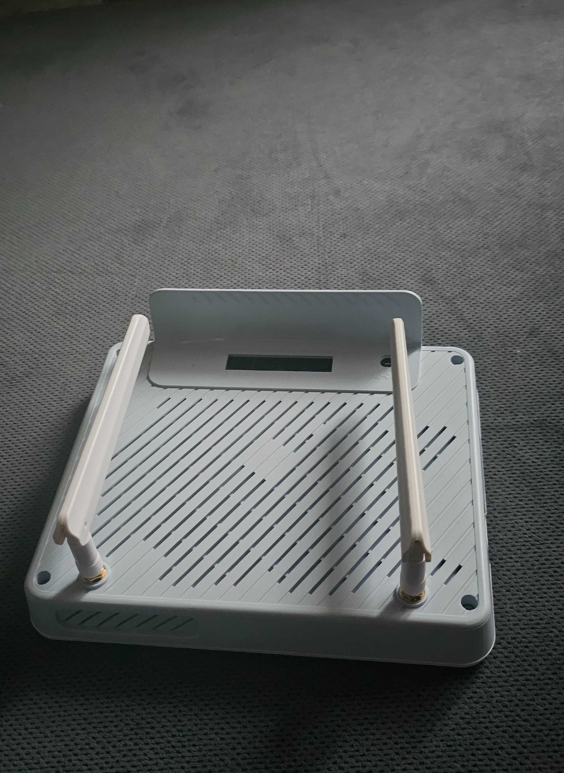 Nowy Router D-Link AX1500LTE