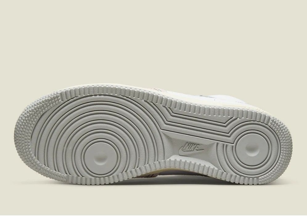 Кросівки Nike Air Force 1 Sculpt шкіра, оригінал