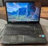 Sony Vaio SVE151E11M Windows 10 256SSD