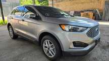 Разборка Ford Edge SEL Форд Едж USA 2021 2022 2023 Шрот Запчасти