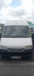 Vendo ou Troco Fiat Ducato 2.3 MultiJet