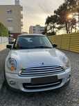 MINI 3 Portas Cooper D