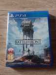 Star Wars Battlefront PS4 PL