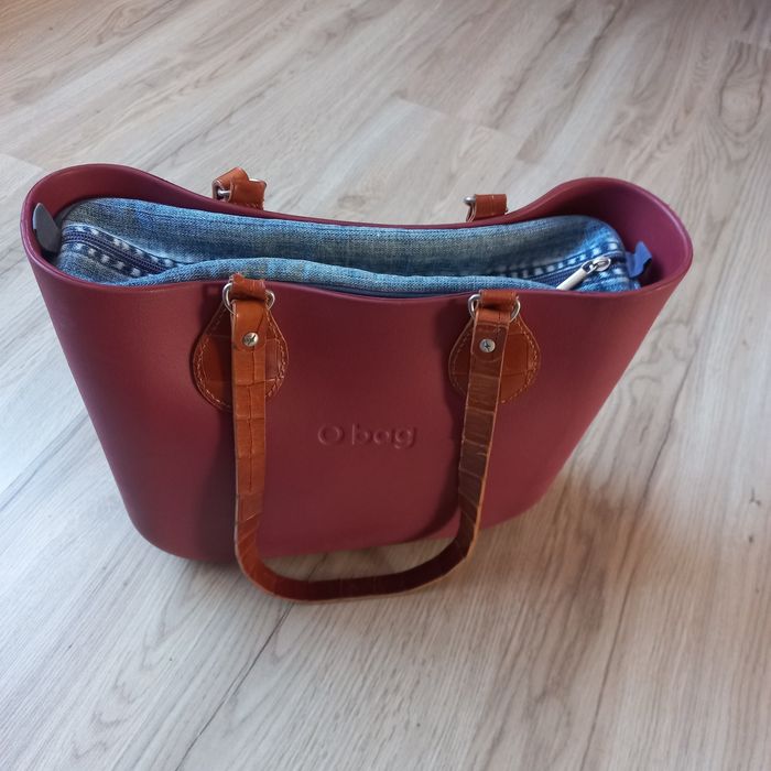Torebka Obag mini komplet