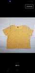 Koszulka t-shirt cropp sinsay