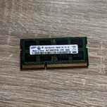 ОЗП Samsung DDR3 2 Gb SODIMM