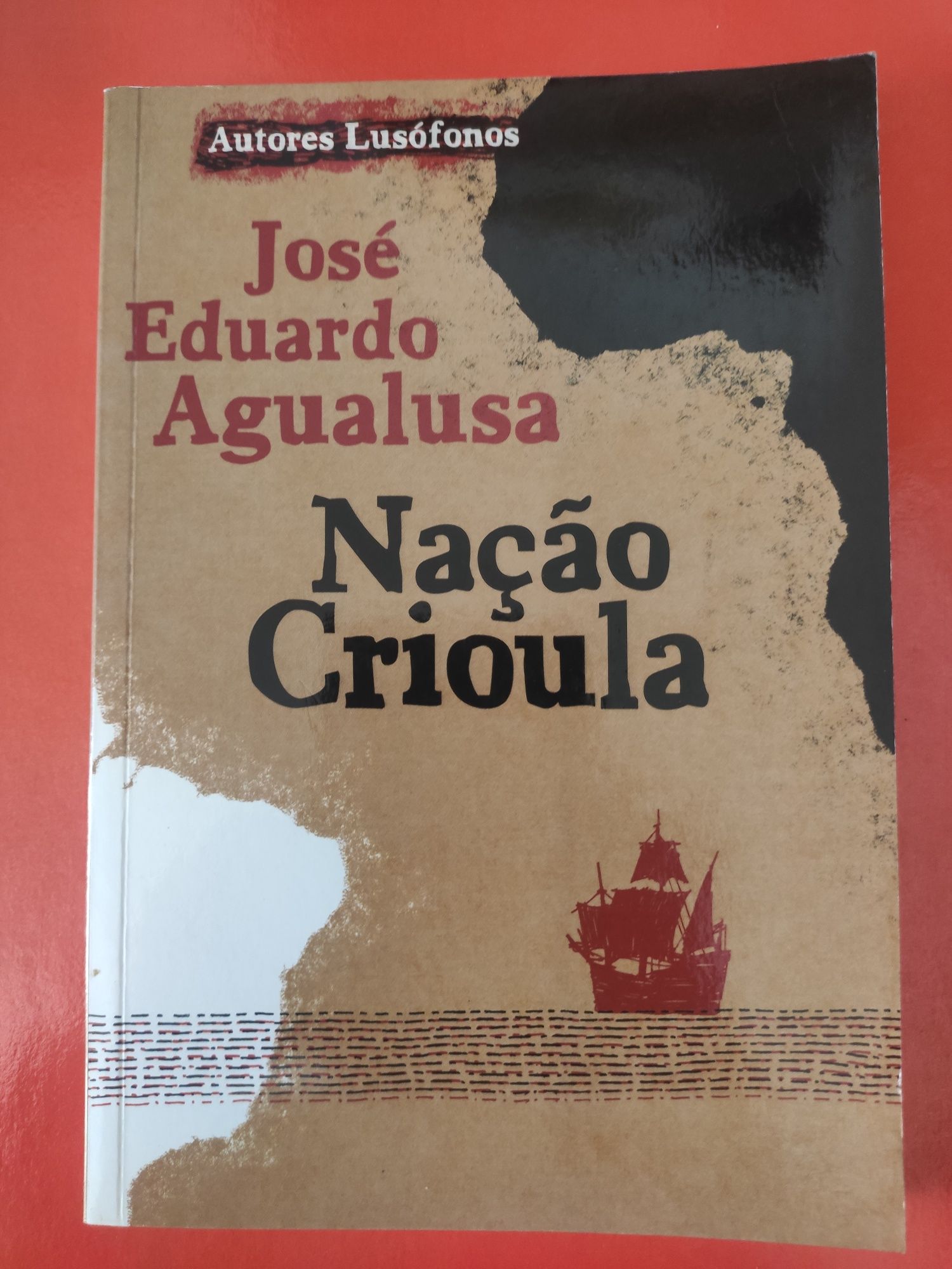 Nação Crioula & Não te deixarei morrer, David Crockett