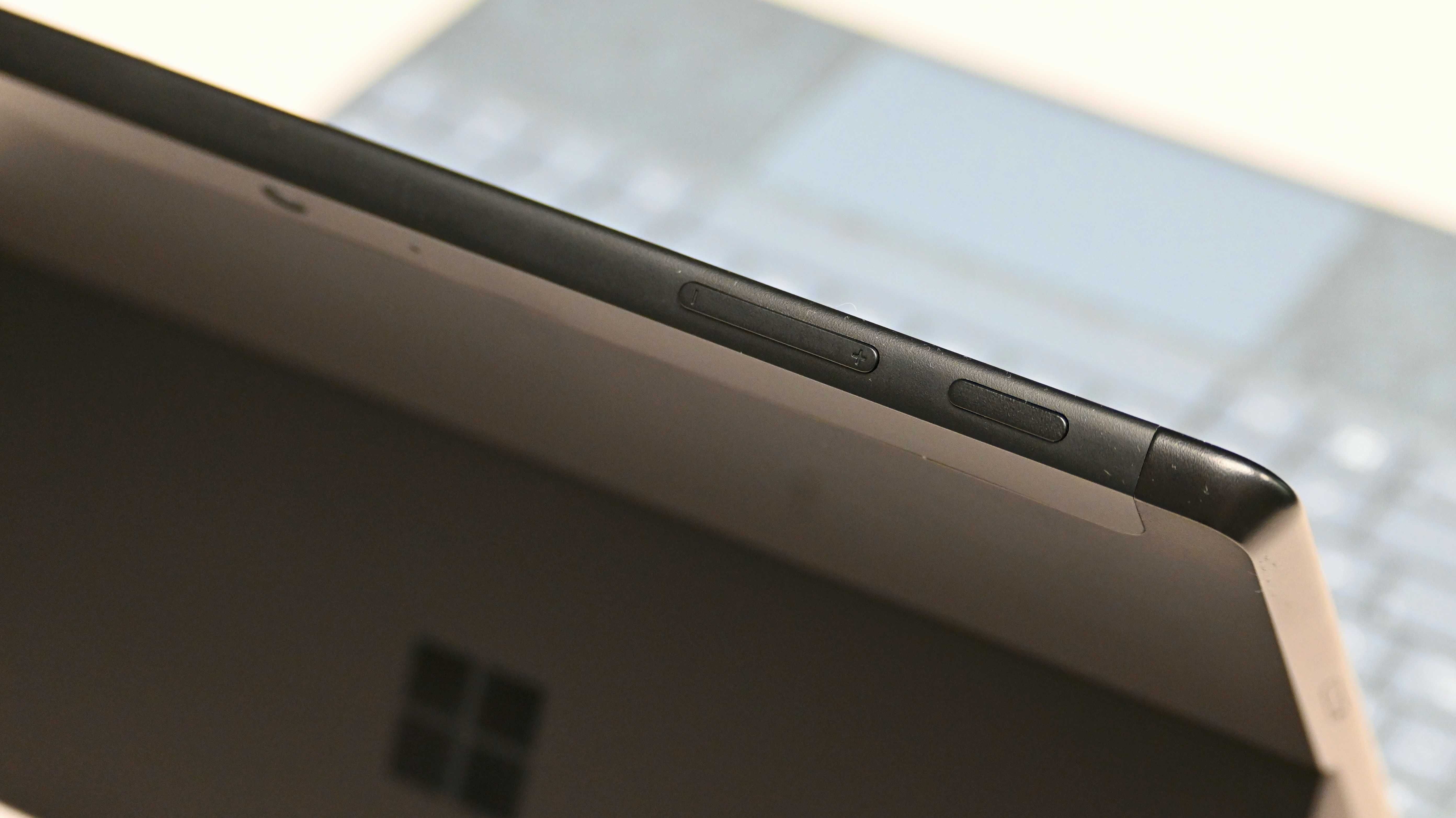 Tablet + Rysik! Microsoft Surface Go3 10,5" i3-10gen 8GB RAM 256GB SSD