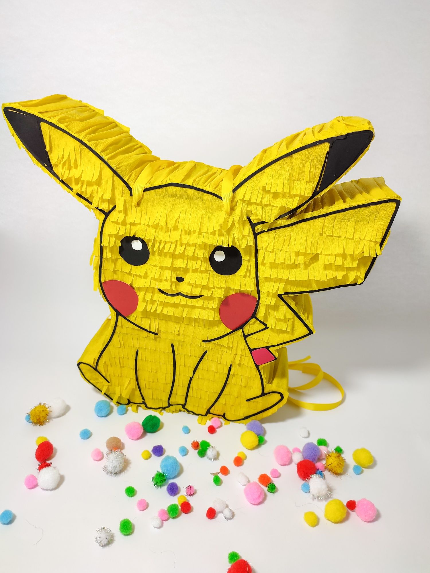 Pinata Pikachu Pokémon