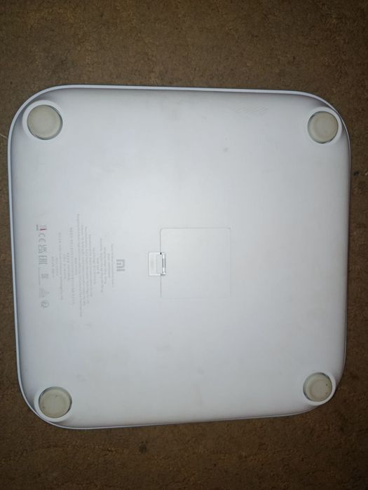 Розумні ваги Xiaomi Body Composition Scale S400