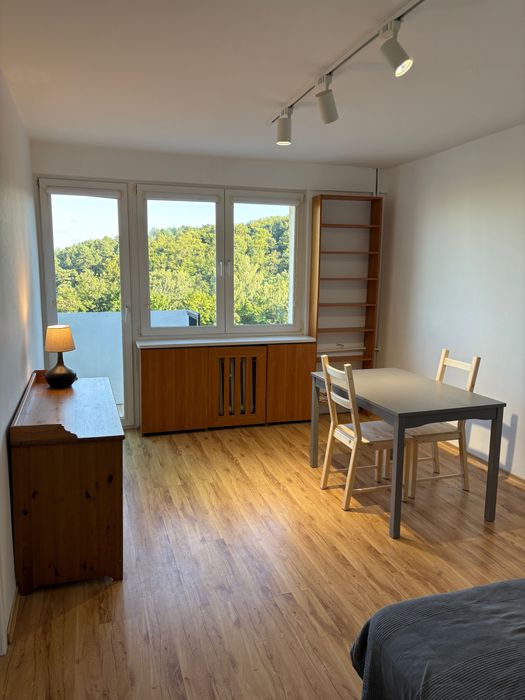 Wynajmę Mieszkanie 2 pok. Gdańsk Oliwa VII Dwór