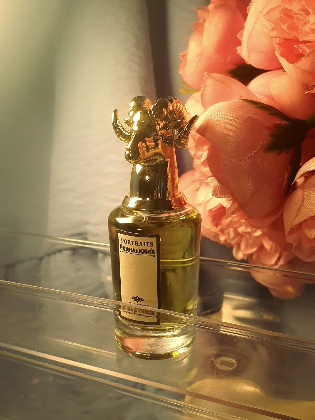 Мініатюри Penhaligons Portraits 10мл