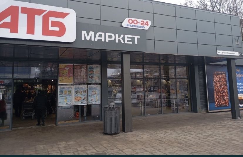 Продам 2к квартиру Кам‘янське Нові Черемушки Україна 2 поверх