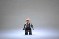 Minifigurka LEGO Star Wars - Han solo