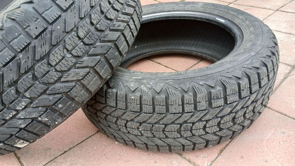 Пара 215 55 R 16