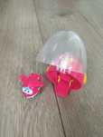 Super Wings mini Jetek z kapsułą