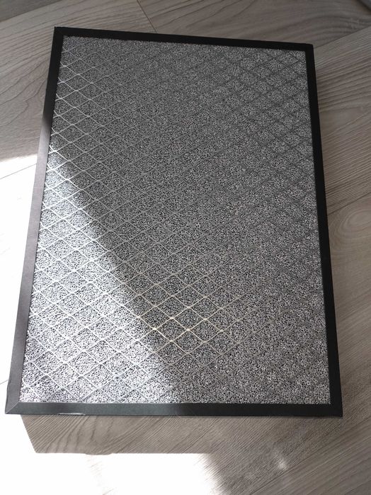 Oczyszczacz powietrza Eldom PO200 HEPA lampa UV jak nowy