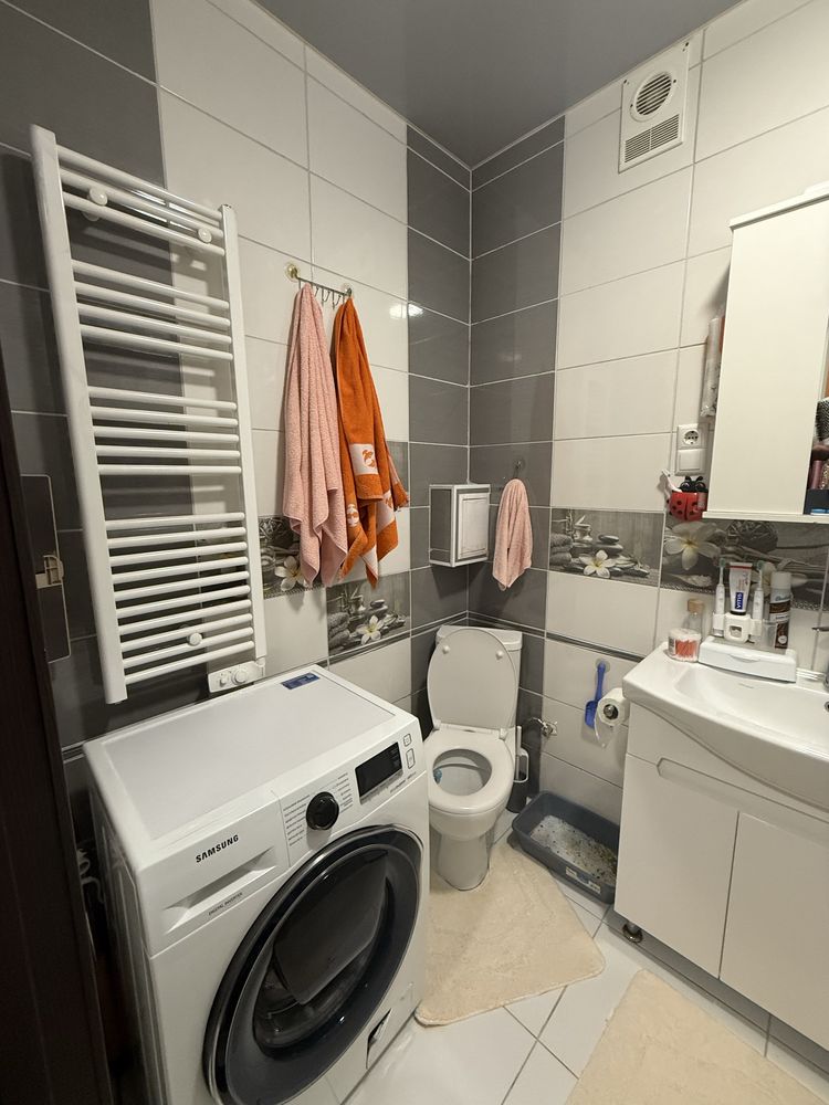 Продаж 1-к квартири ЖК Софіївська Сфера