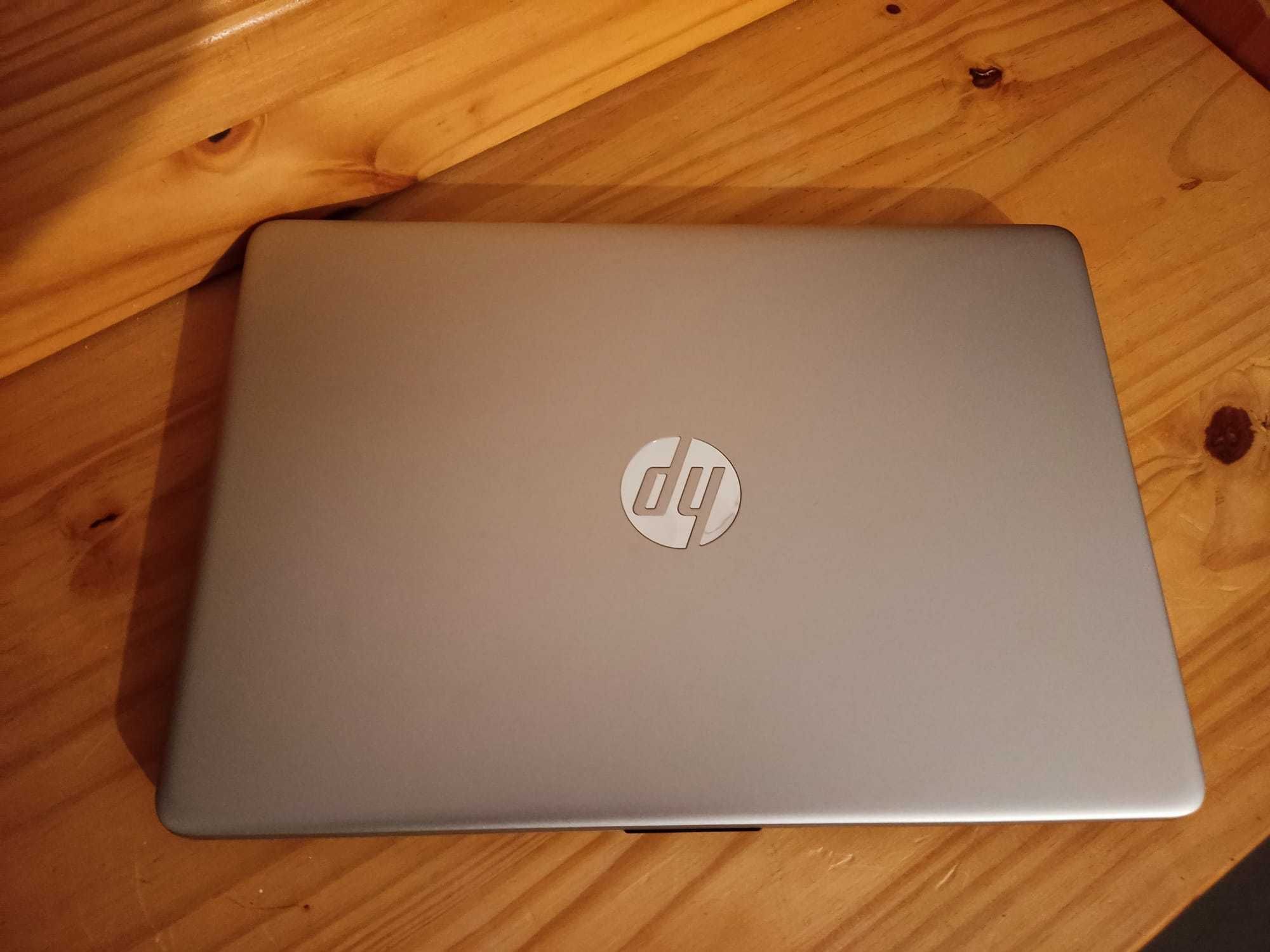 Portátil HP 14s-dq0008np