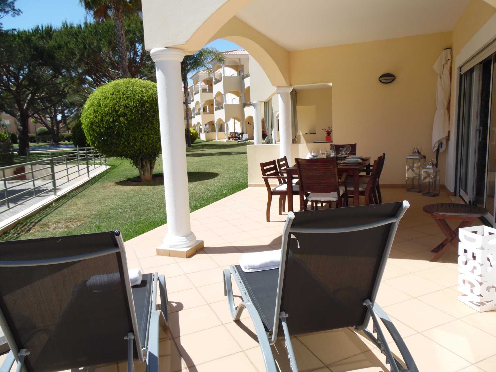CASA LAGUNA-T3-r/ch+garag-SETEMBRO LIVRE-SALDOS -Resort Golf-Vilamoura