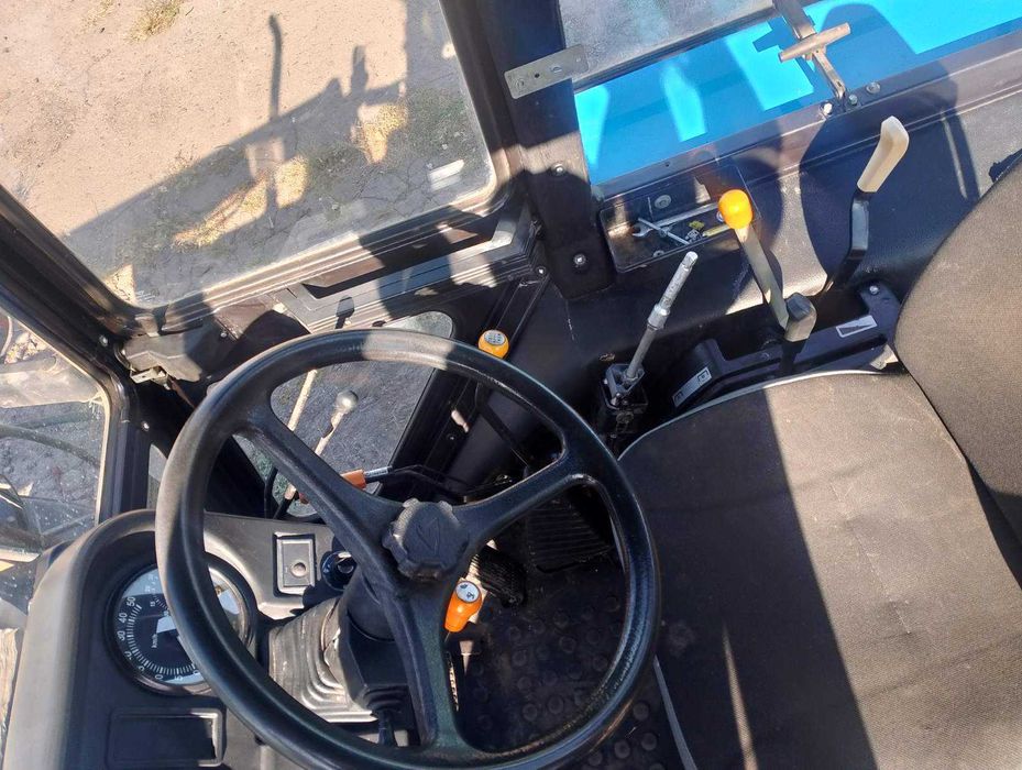 Продається мтз 892.2